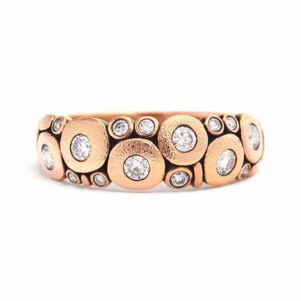 Alex sepkus clearance candy ring